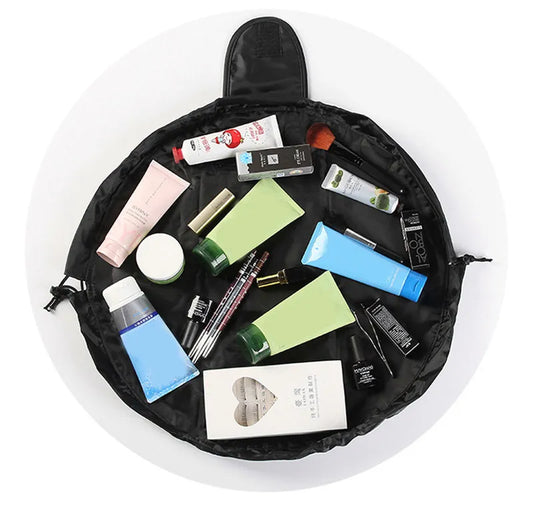 Cosmetics Travel Pouch