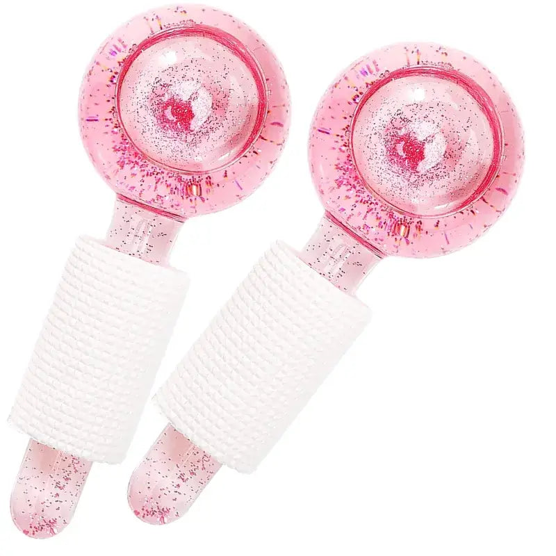 Crystal Ice Hockey Roller