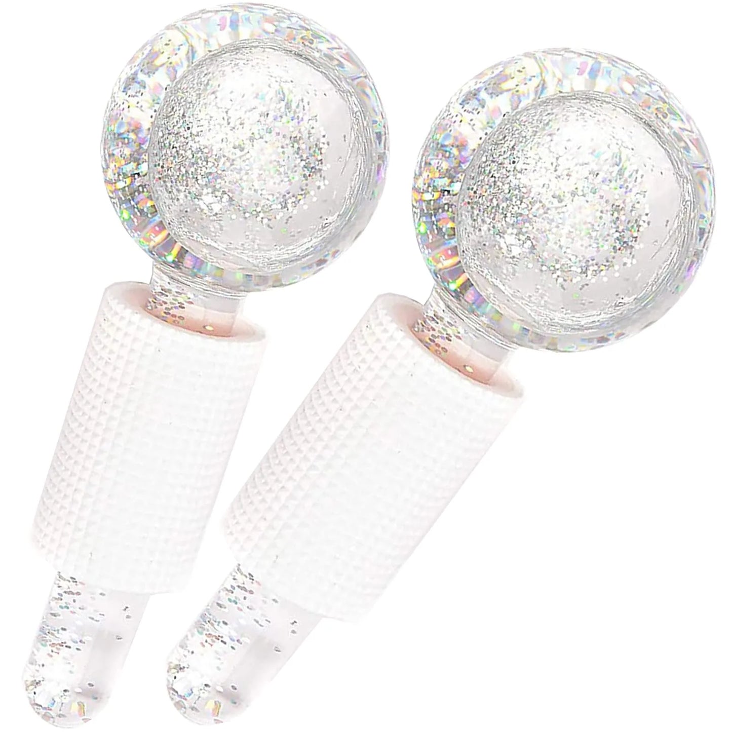 Crystal Ice Hockey Roller