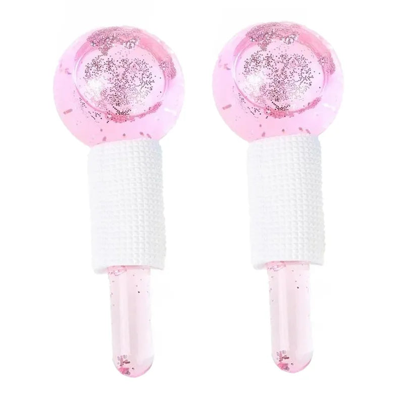 Crystal Ice Hockey Roller