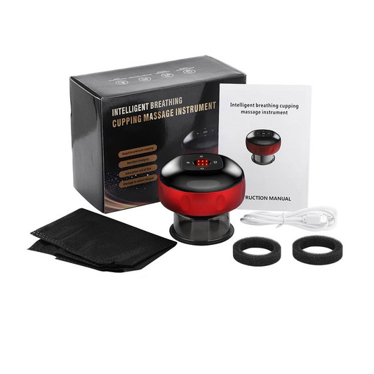 Cupping Therapy Massage Machine Cellulite Massager