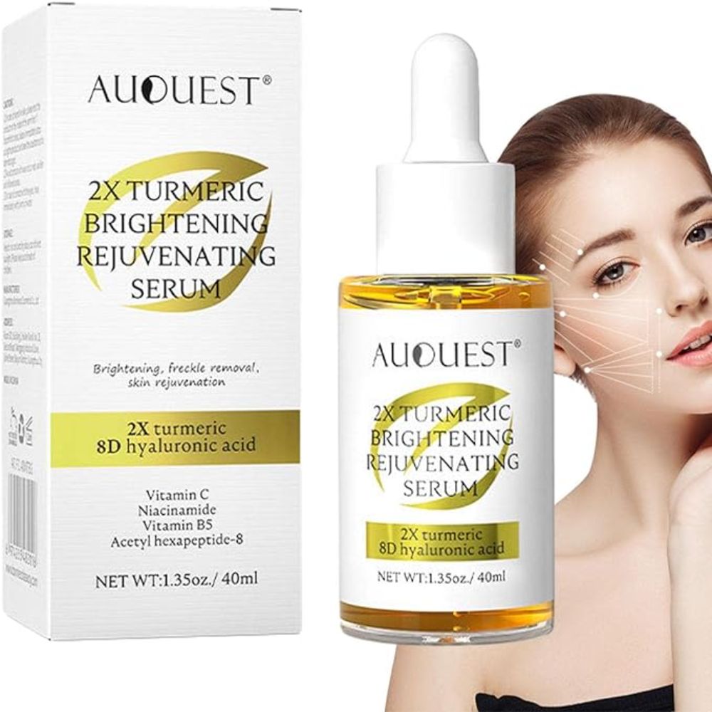 Dark Spot Serum
