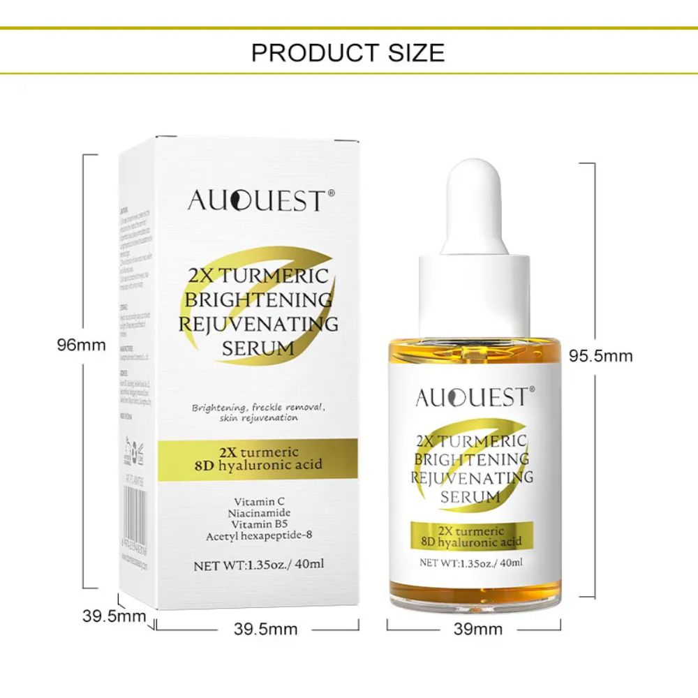 Dark Spot Serum