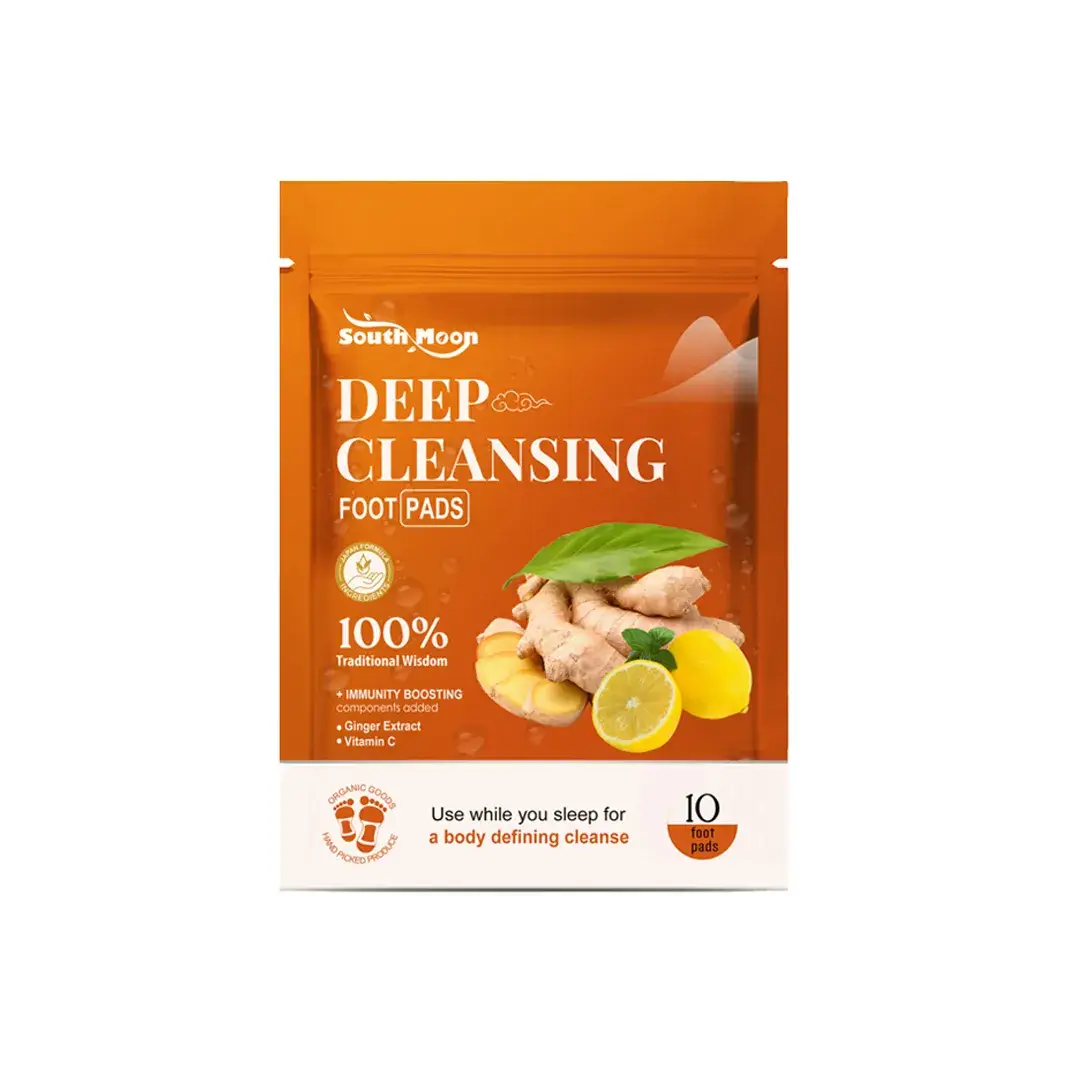 Detox Foot Patches