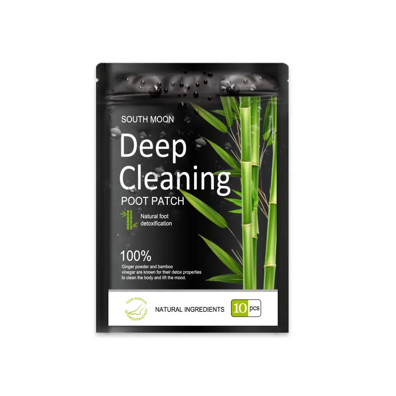 Detox Foot Patches