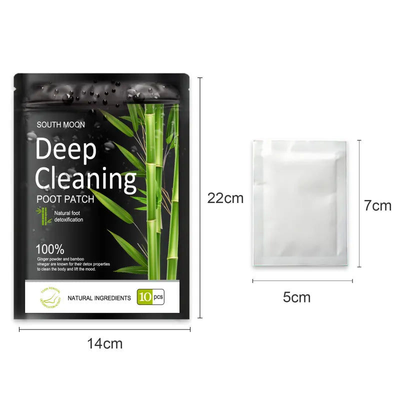 Detox Foot Patches