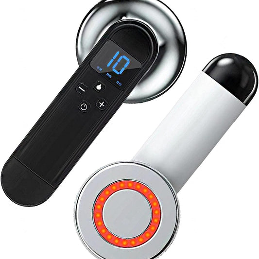 EMS Body Sculpting and Skin Revitalizing Massager Device