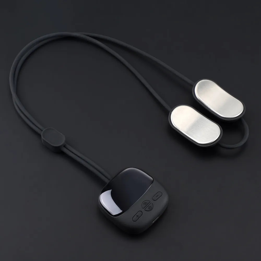 Electric Cordless Neck Massager