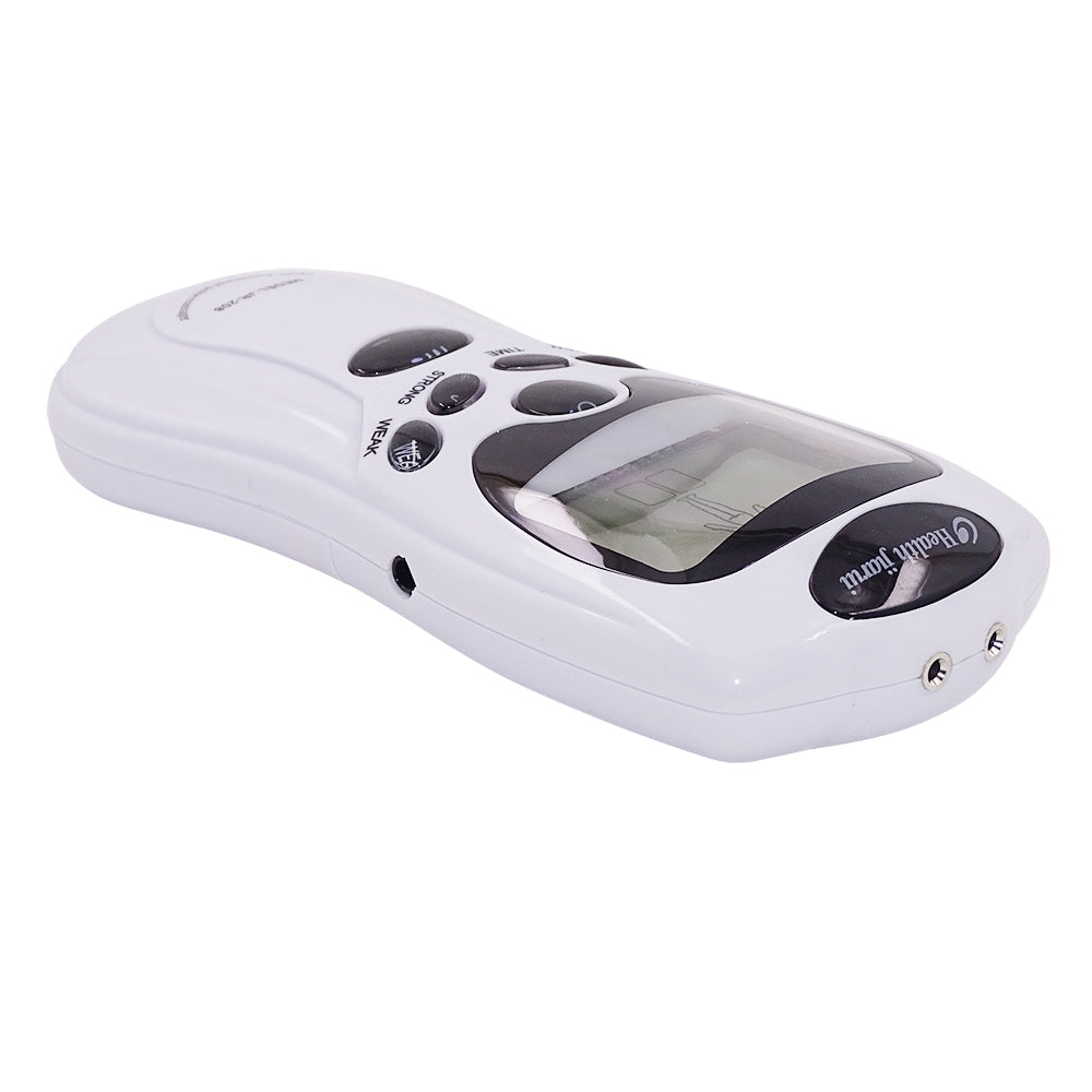 Electric Muscle Stimulator - Body Massager