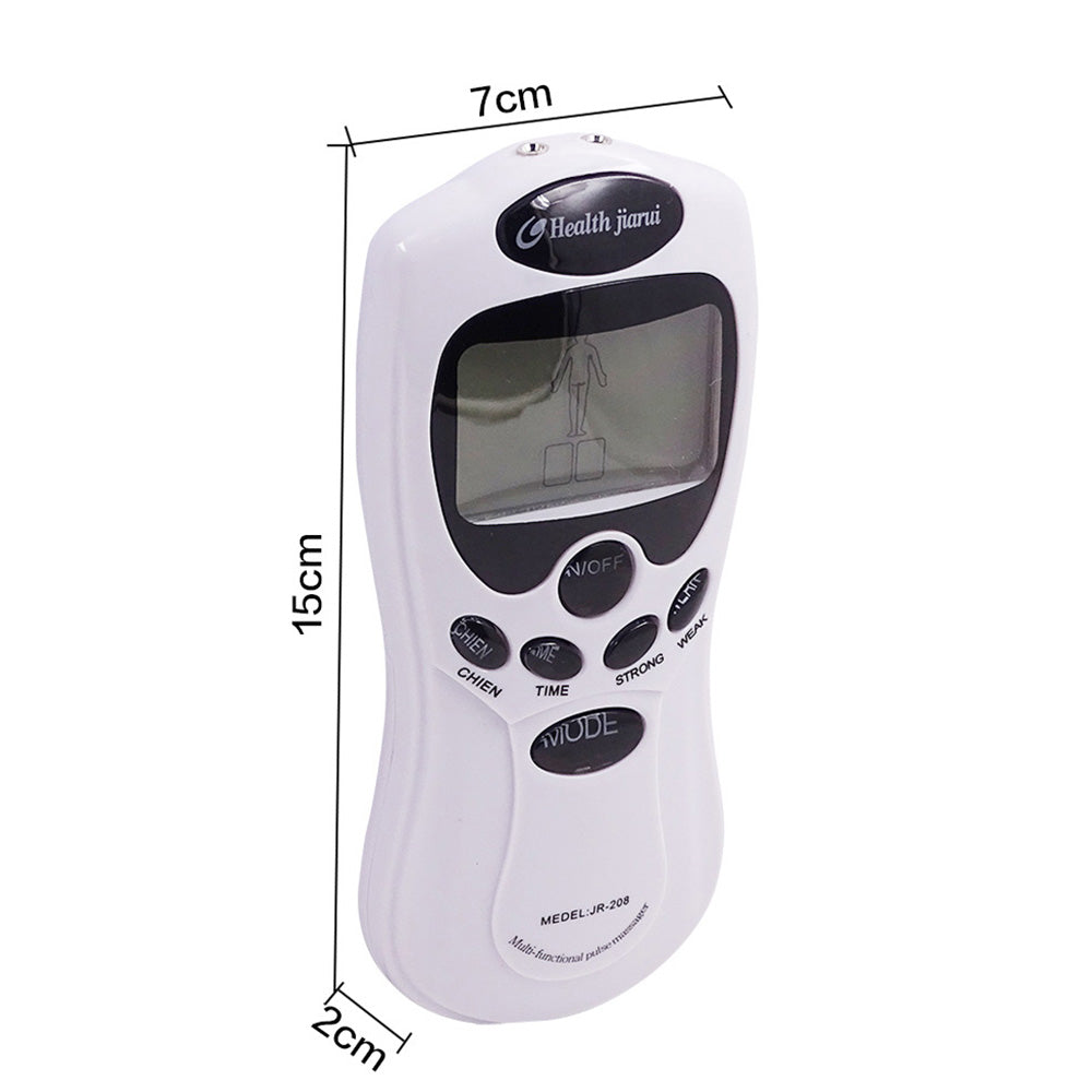 Electric Muscle Stimulator - Body Massager