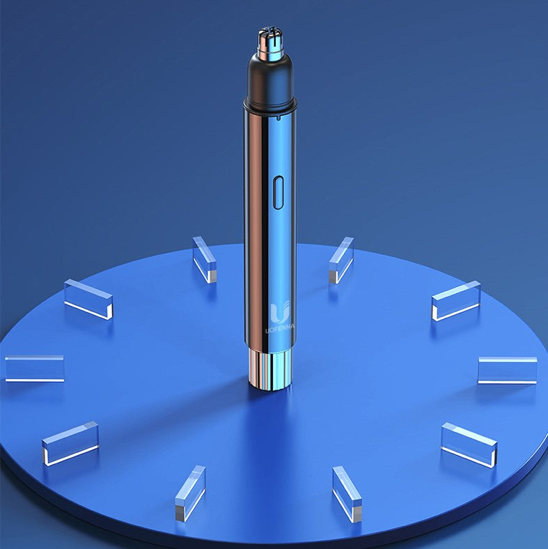Electric Nose Ear Eyebrow Hair Trimmer