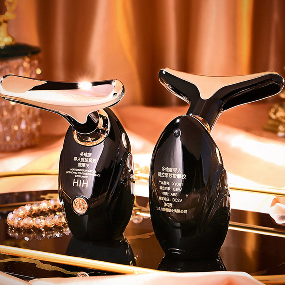 Face Massager - Anti-Aging Beauty Device