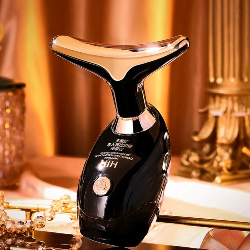 Face Massager - Anti-Aging Beauty Device