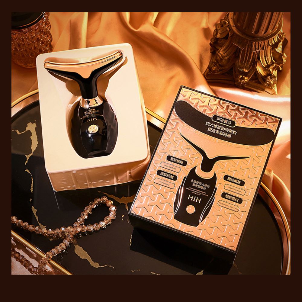 Face Massager - Anti-Aging Beauty Device