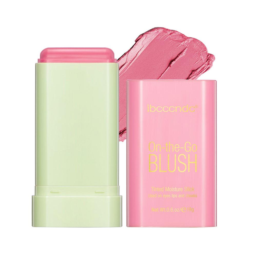Facial Blush Gel Cream