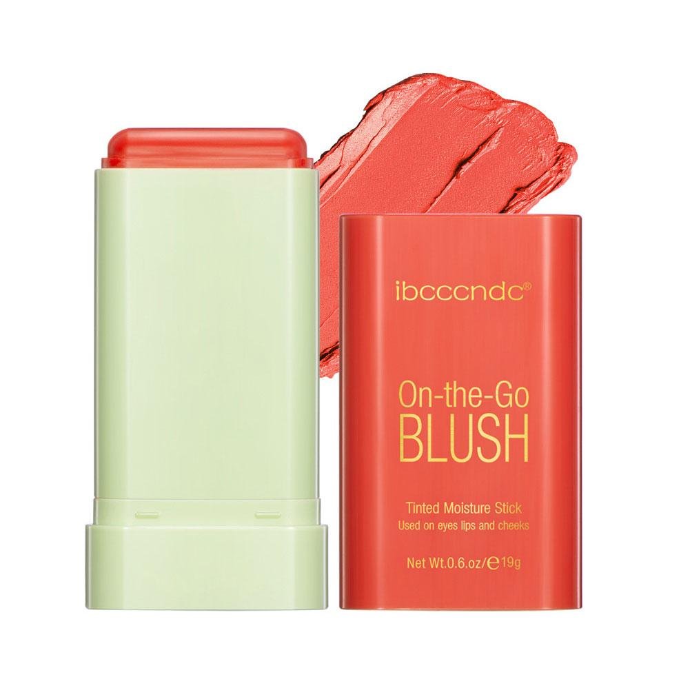 Facial Blush Gel Cream