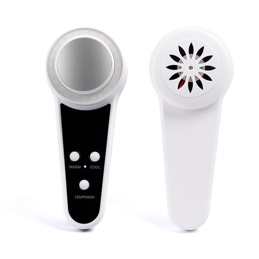 Facial LED Photon Therapy Device