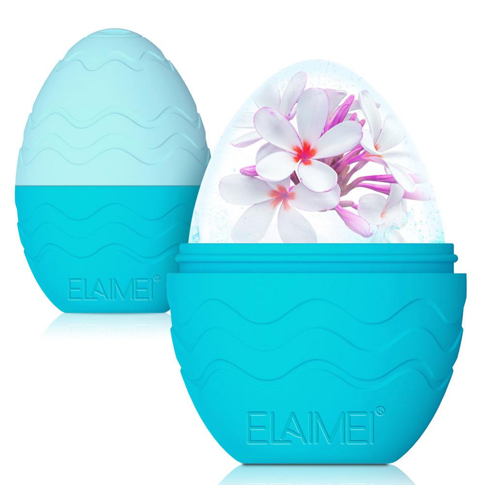 Facial Massage Ice Mold - Ice Cube Face Roller