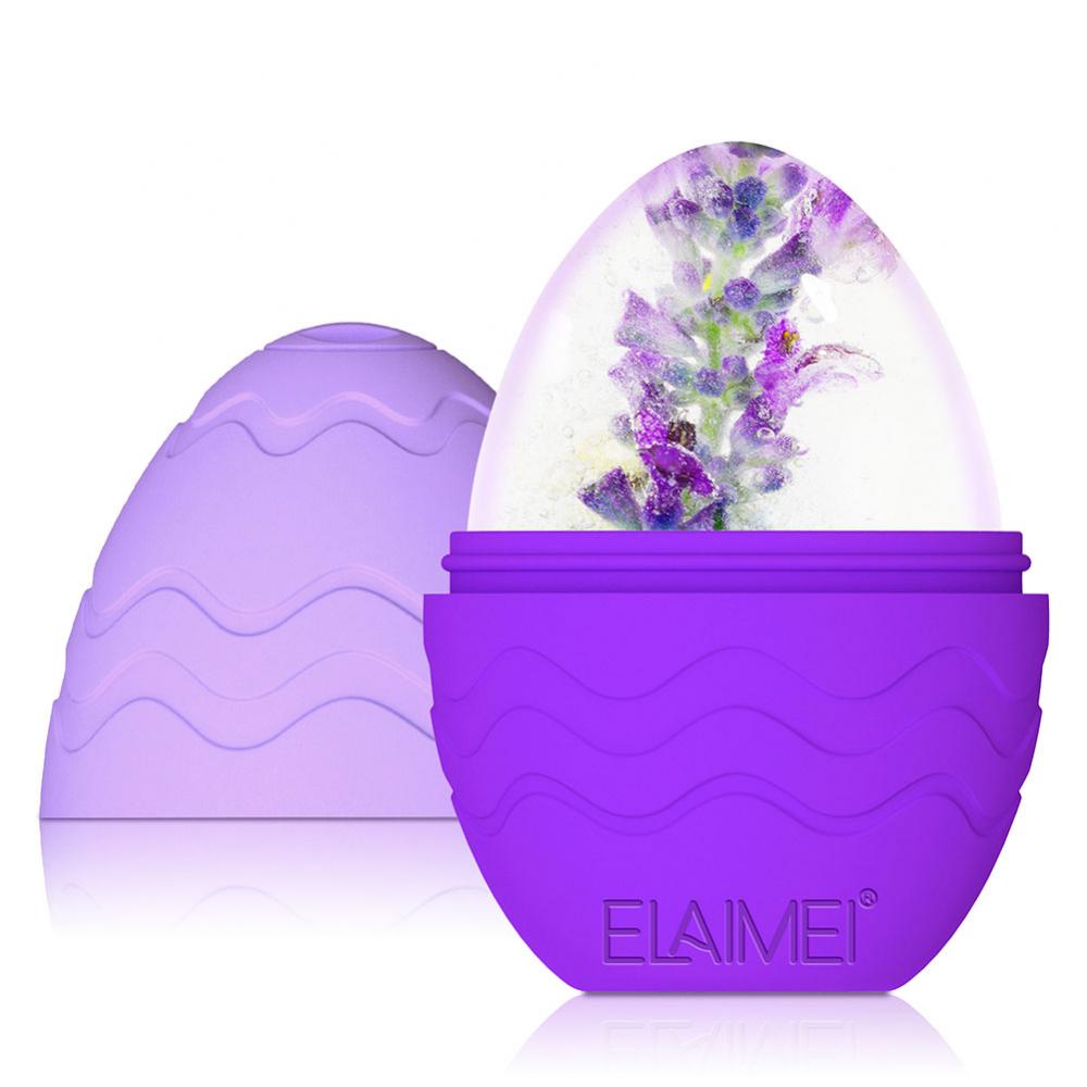 Facial Massage Ice Mold - Ice Cube Face Roller