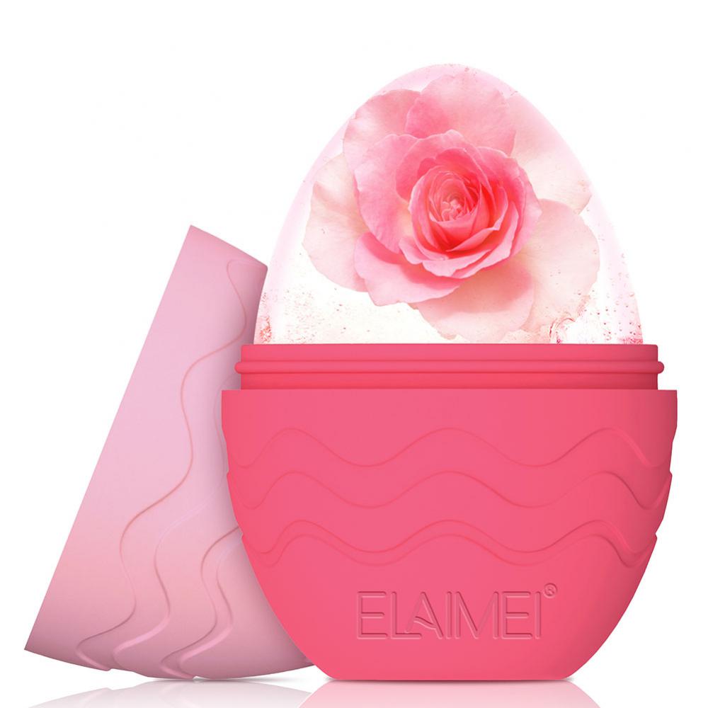Facial Massage Ice Mold - Ice Cube Face Roller