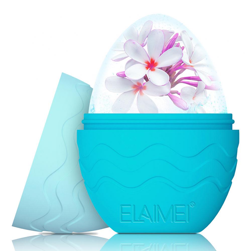 Facial Massage Ice Mold - Ice Cube Face Roller