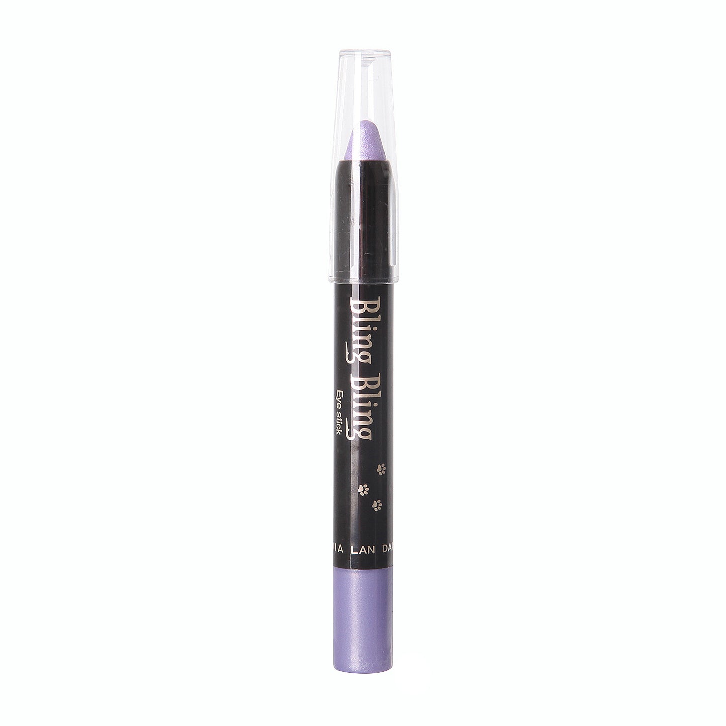 Glitter Eyeliner Pencil Waterproof Eyeshadow Pencil