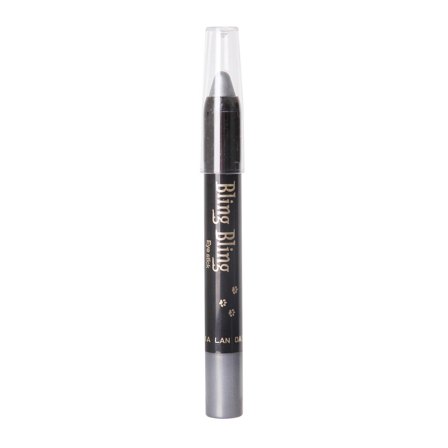 Glitter Eyeliner Pencil Waterproof Eyeshadow Pencil