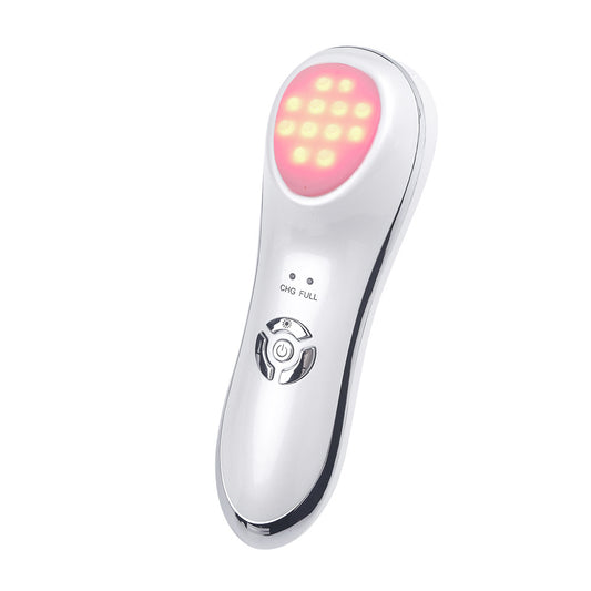 6-in-1 Anti-Aging Beauty Machine - Facial Massager