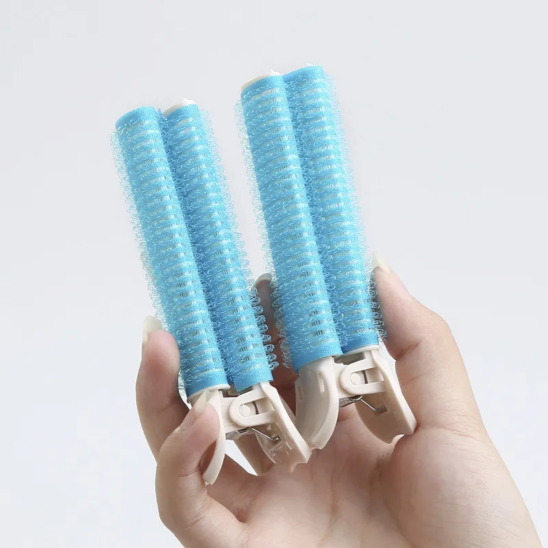 Hair Root Fluffy Clip