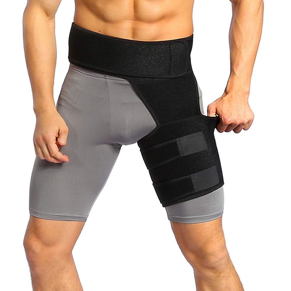 Hip Brace for Sciatica Pain Relief Belt
