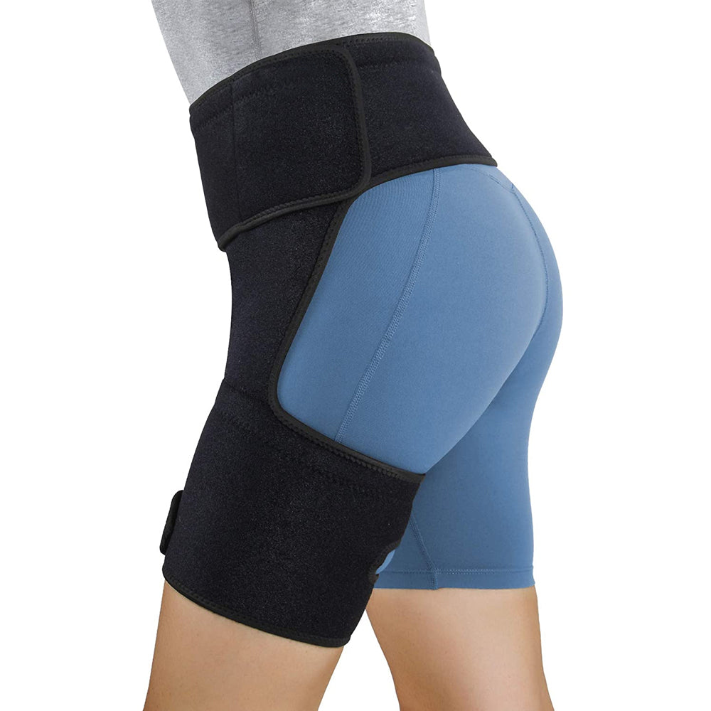 Hip Brace for Sciatica Pain Relief Belt