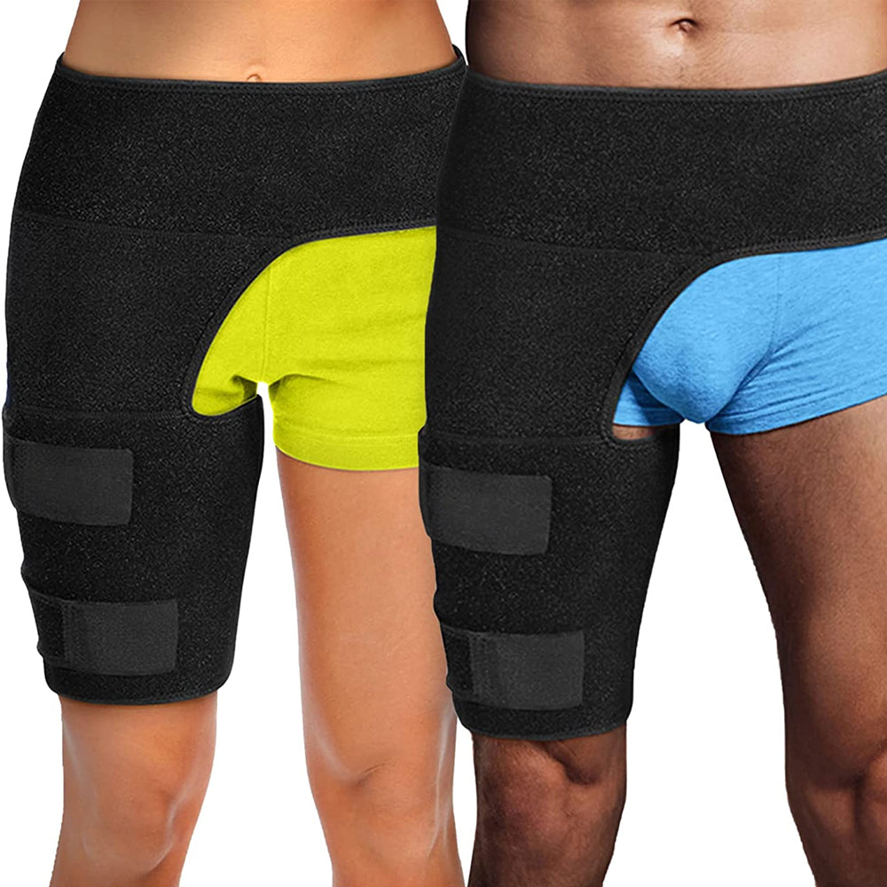 Hip Brace for Sciatica Pain Relief Belt