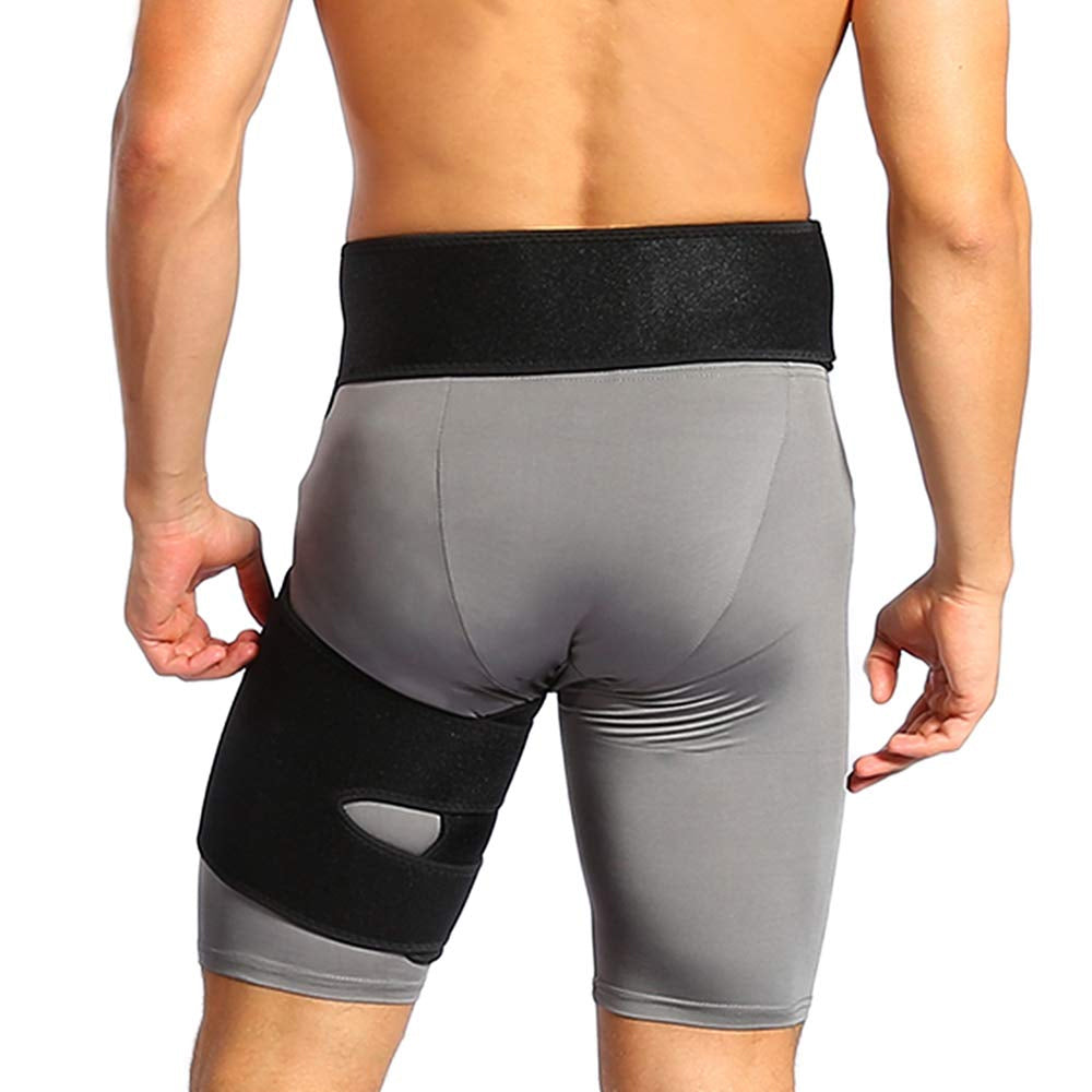 Hip Brace for Sciatica Pain Relief Belt