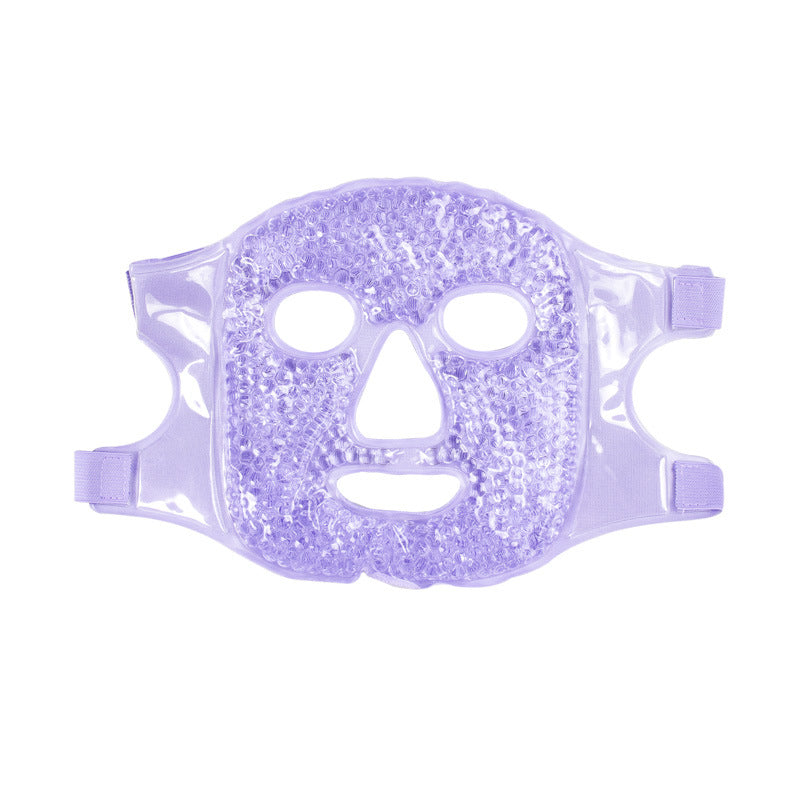 Ice Gel Face Mask