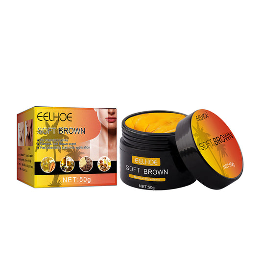 Intensive Tanning Luxe Gel - Body Tanning Cream