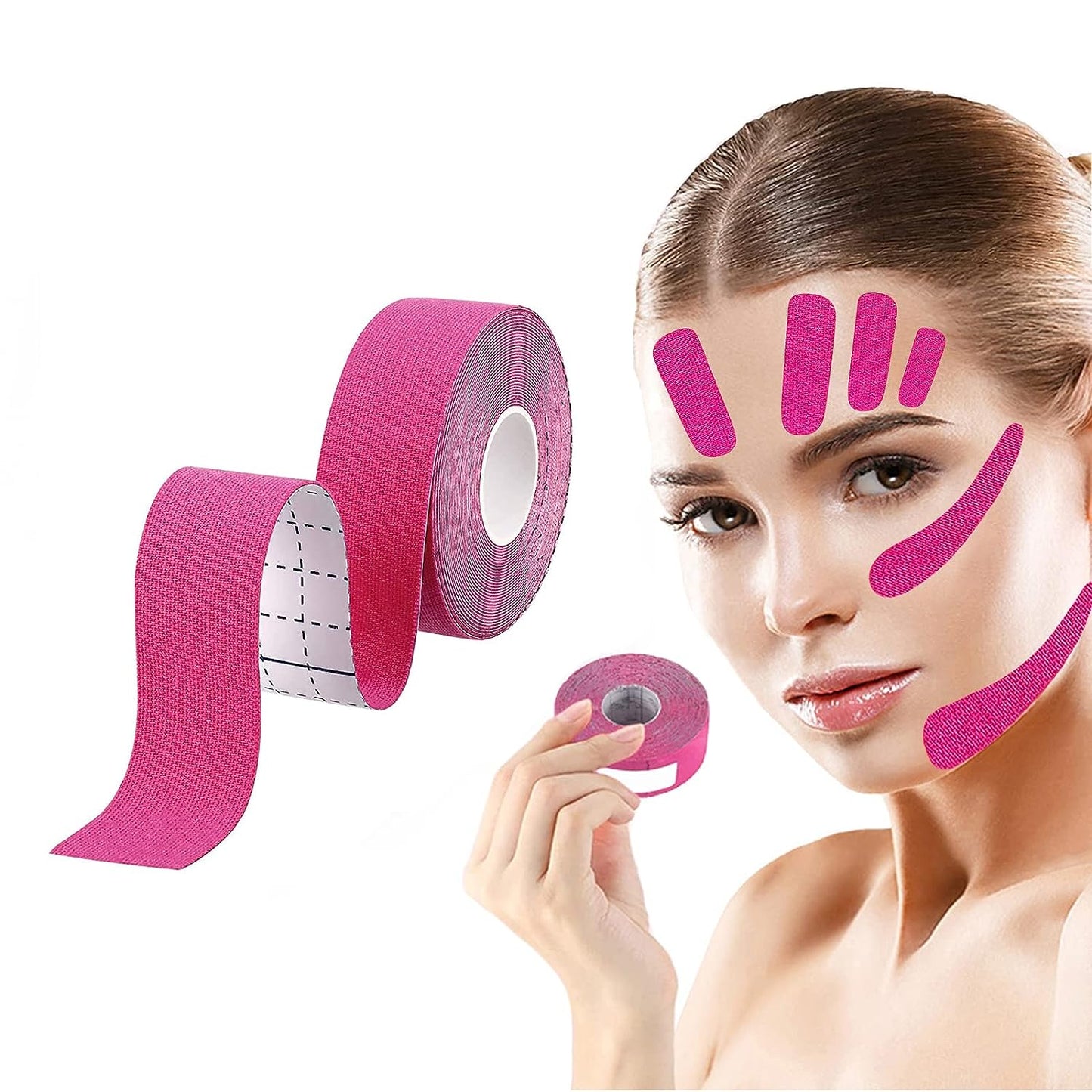 Kinesiology Tape