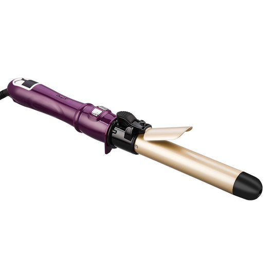 LCD Digital Hair Curler for Women