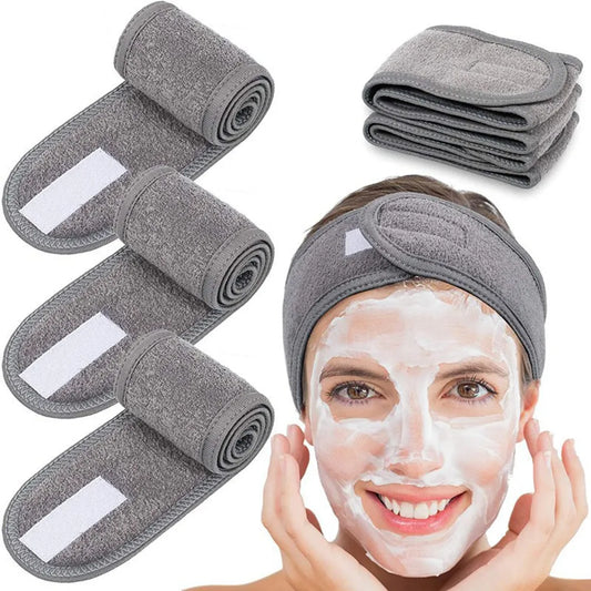 Makeup Hair Band