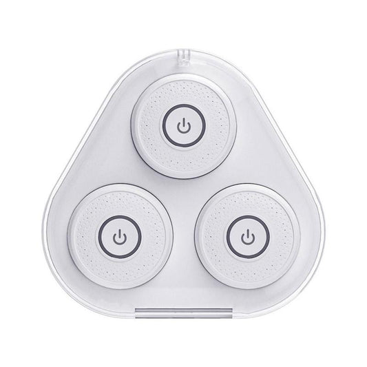 Mini Portable Rechargeable Moxibustion Apparatus