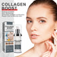 Moisturizer Firming Collagen Cream - Face Skin Care Collagen Booster