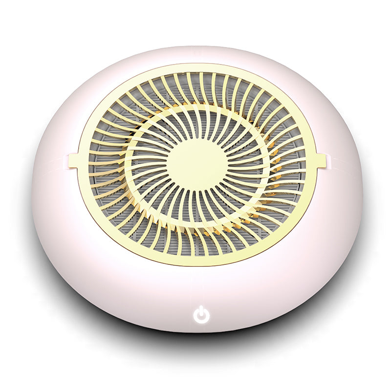 Nail Dust Collector