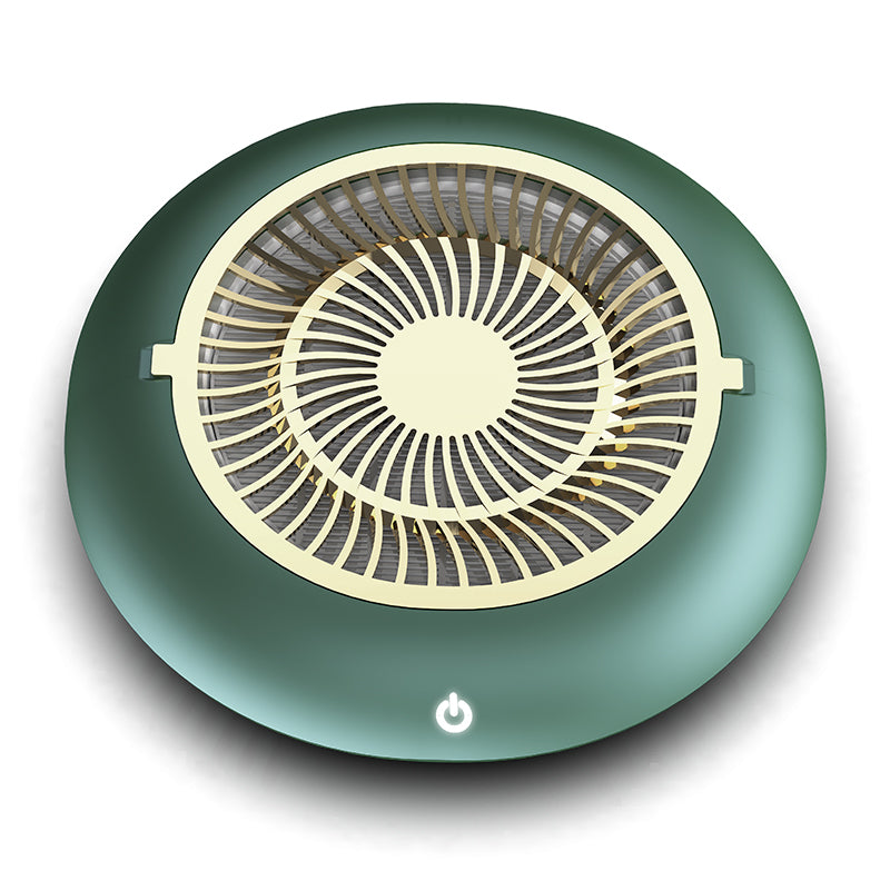 Nail Dust Collector