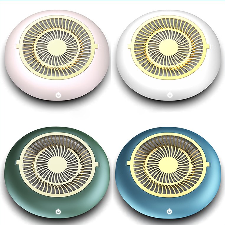 Nail Dust Collector