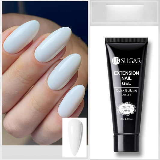Nail Extension Gel UV LED