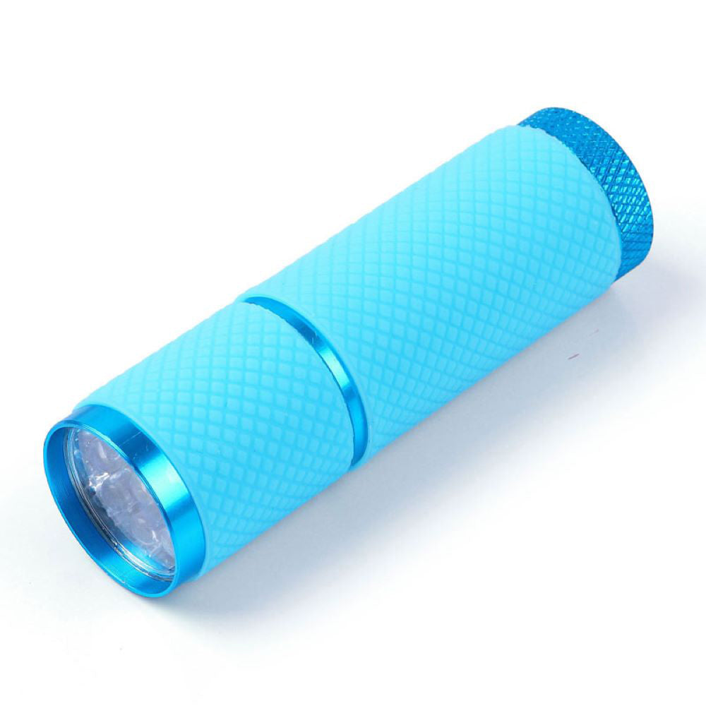 Portable Mini UV LED Nail Dryer