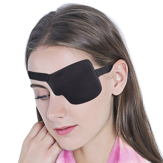 Single 3D Eye Patch