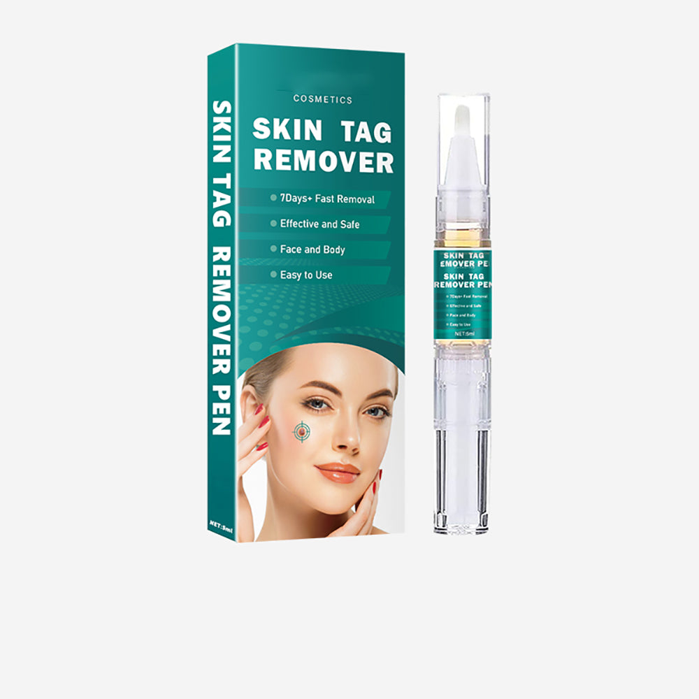 Skin Tag Remover Pen - Painless Removal Serum
