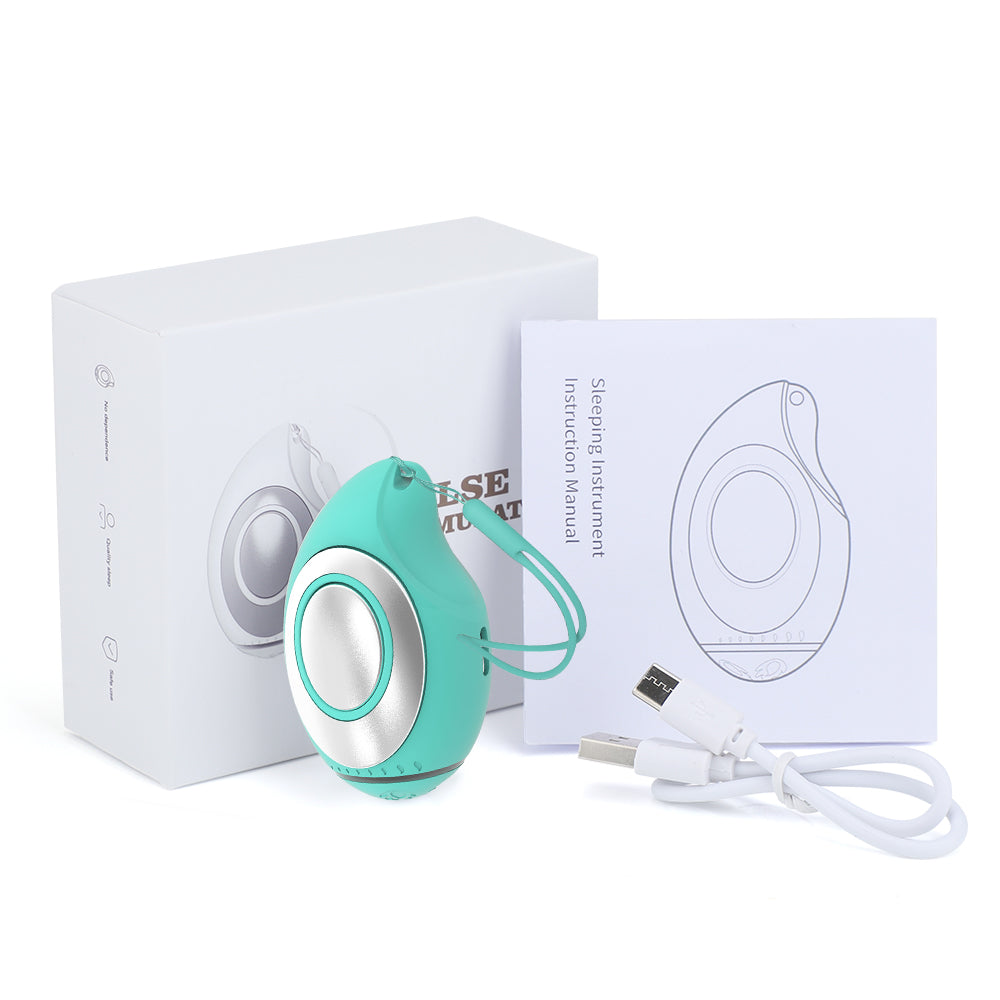Sleep Aid Machine and Stress Relief Device