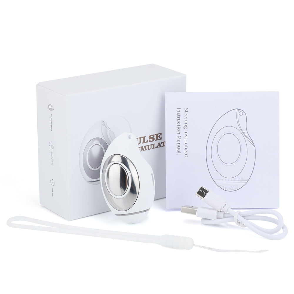 Sleep Aid Machine and Stress Relief Device