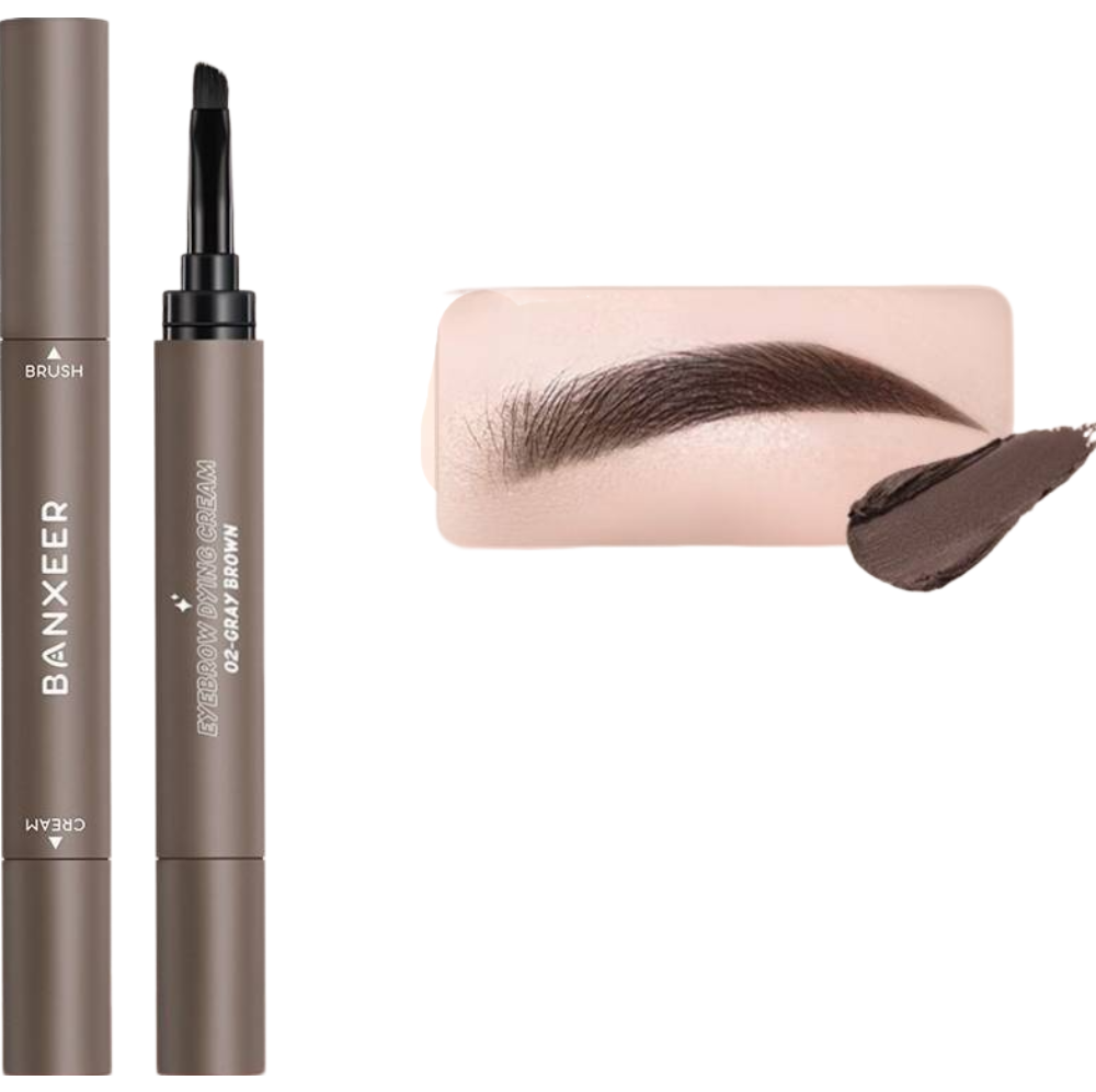Eyebrow Gel Cream
